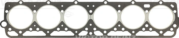 Gasket, cylinder head